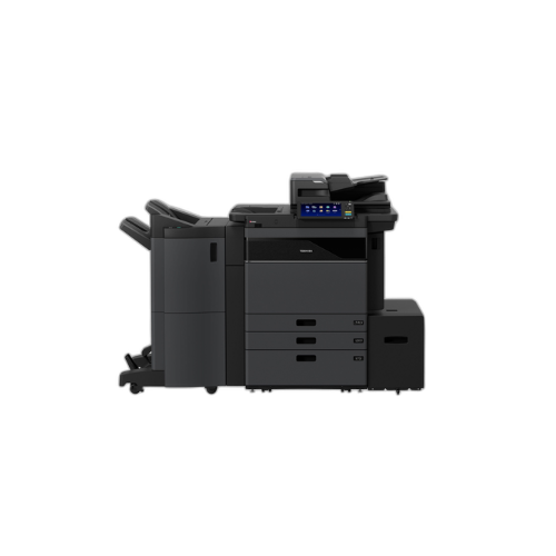 Toshiba Toshiba e-STUDIO 6527AC