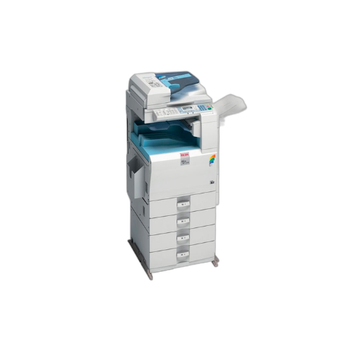 Ricoh Ricoh Aficio MP C2800
