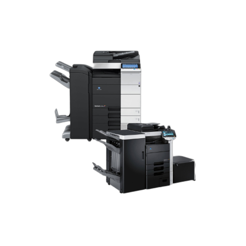 Konica Minolta ACT8017