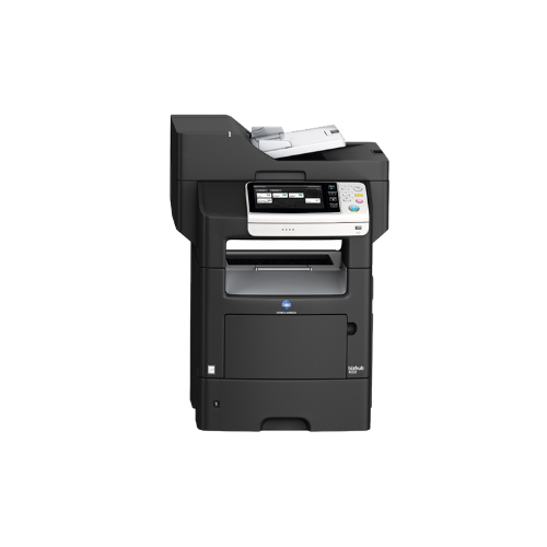Konica Minolta Konica Minolta bizhub 4050