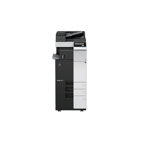 Konica Minolta Konica Minolta bizhub 308e