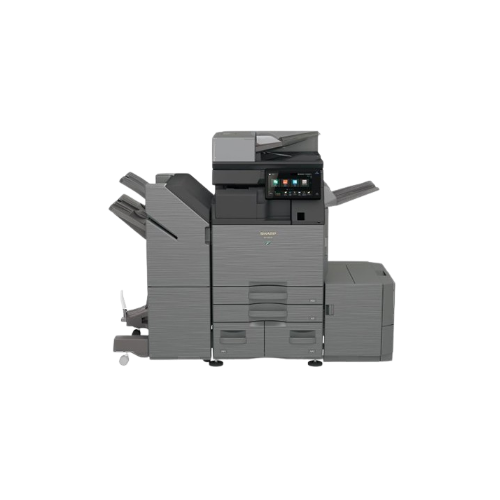 Sharp  BP-50C45