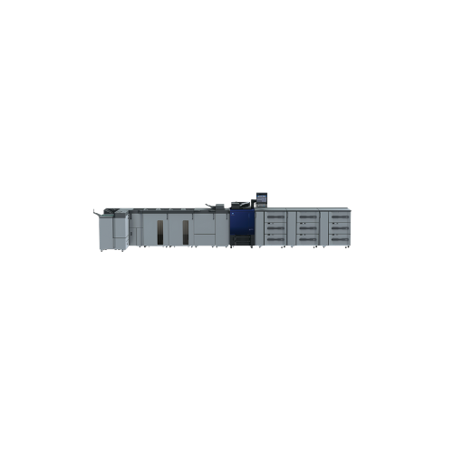 Konica Minolta AccurioPress C3080