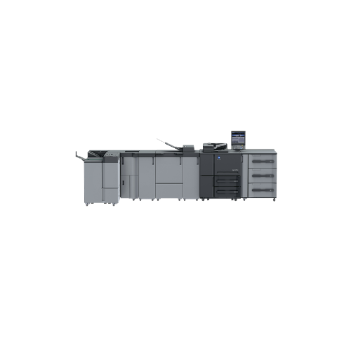 Konica Minolta Konica Minolta AccurioPress 6136