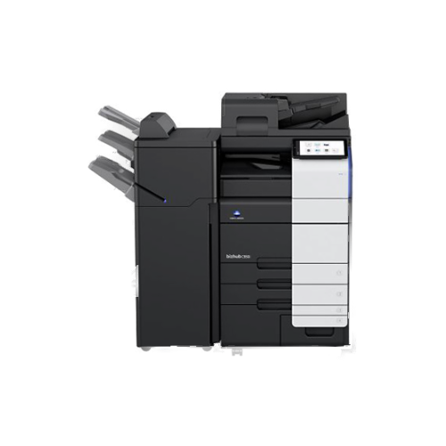 Konica Minolta BIZHUB C550i