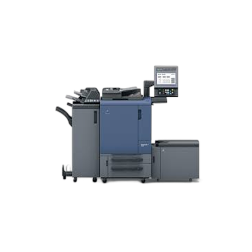 Konica Minolta bizhub PRO C1060L
