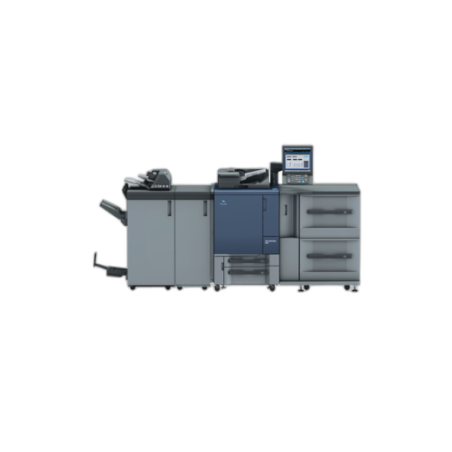 Konica Minolta AccurioPress C2060