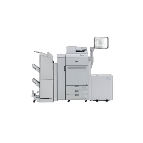 Canon Canon imagePRESS C850