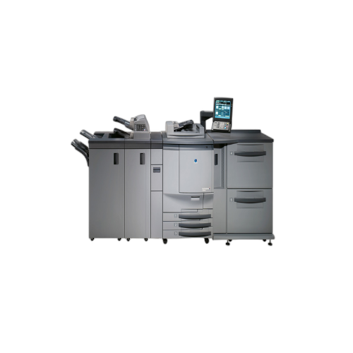 Konica Minolta Konica Minolta bizhub PRO C6500