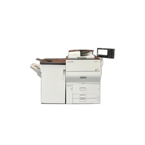 Lanier Lanier Pro 1107ex