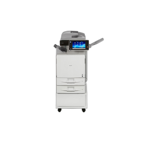 Lanier Lanier MP C401