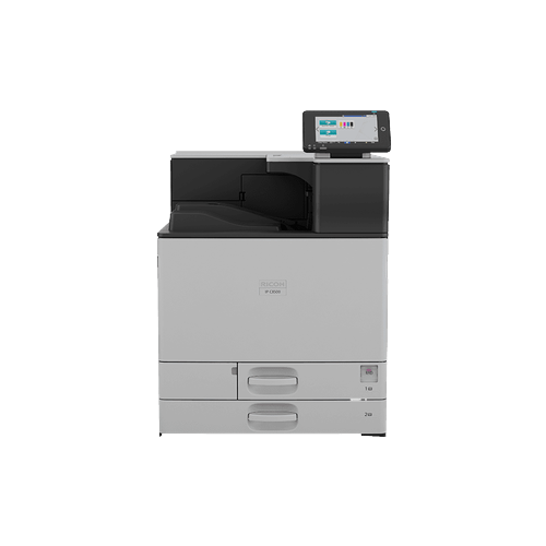 Ricoh IPC8500