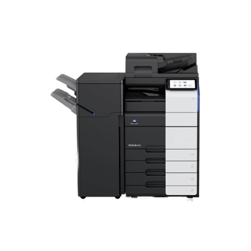 Konica Minolta BH550i