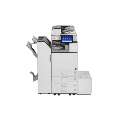 Ricoh Ricoh MP 3555ASP