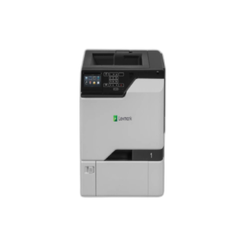 Lexmark Lexmark CS720 Series