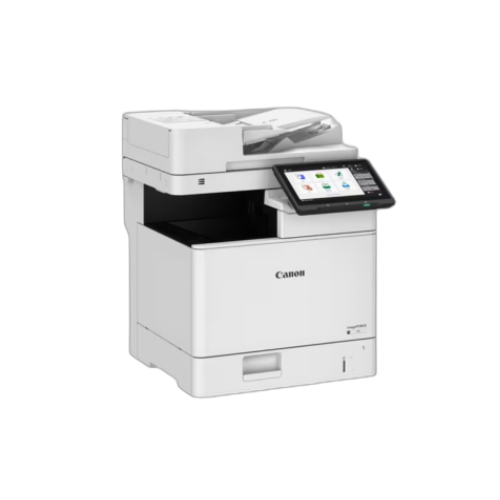 Canon imageFORCE 610FZ