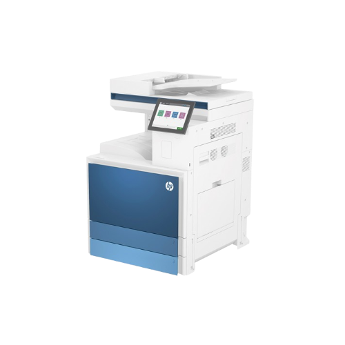HP 5QJ83A + 8EP54AAE