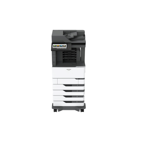 Sharp MX-B557F