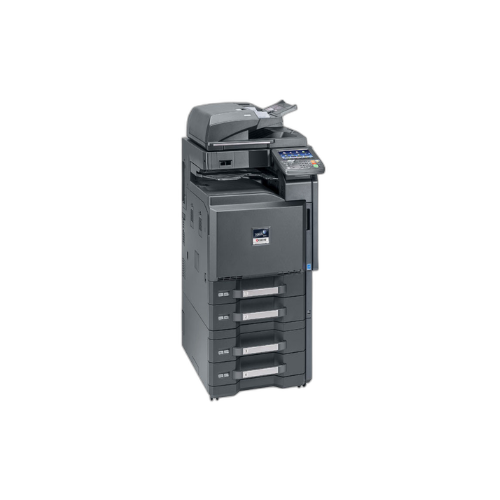 Copystar Kyocera TASKalfa 5501i (also branded as Copystar CS 5501i)