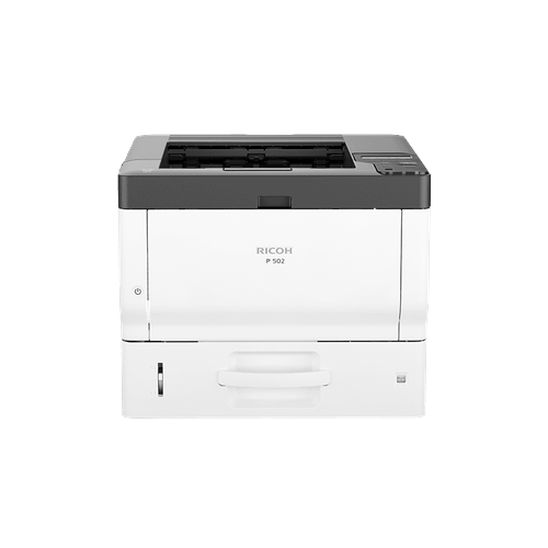 Ricoh P502