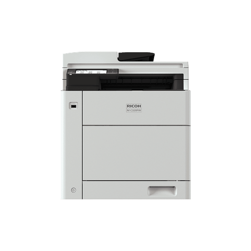 Ricoh MC320FW