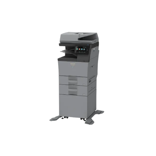 Sharp BP-C535WD