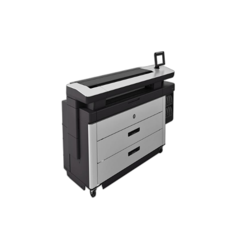 HP HP PageWide XL 5000 40-in Printer