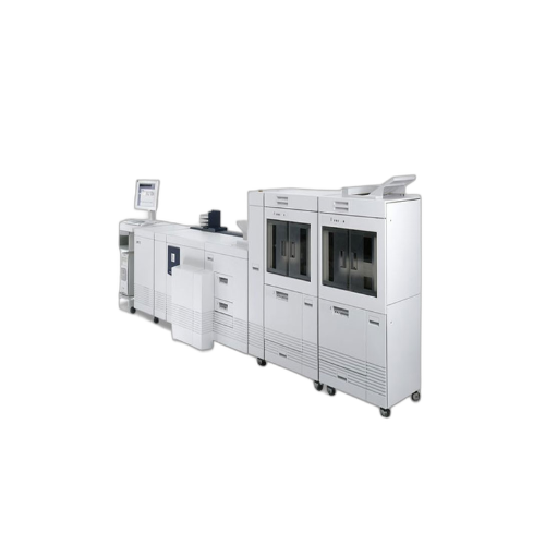 Xerox Xerox DocuTech 128 Highlight Color System