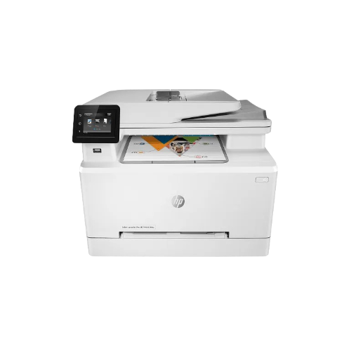 HP 7KW75A