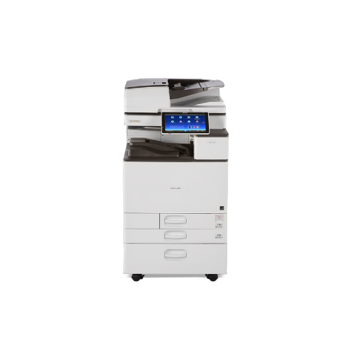 Savin Savin MP C3004EX