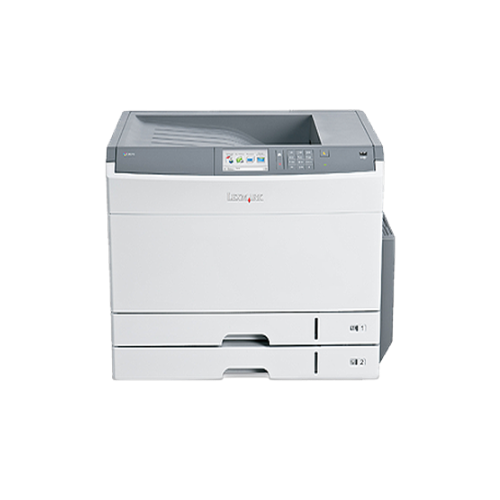 Lexmark C925 Series