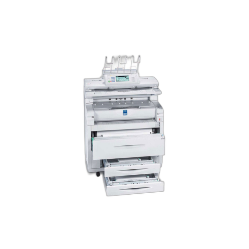 Savin Savin 4800WD