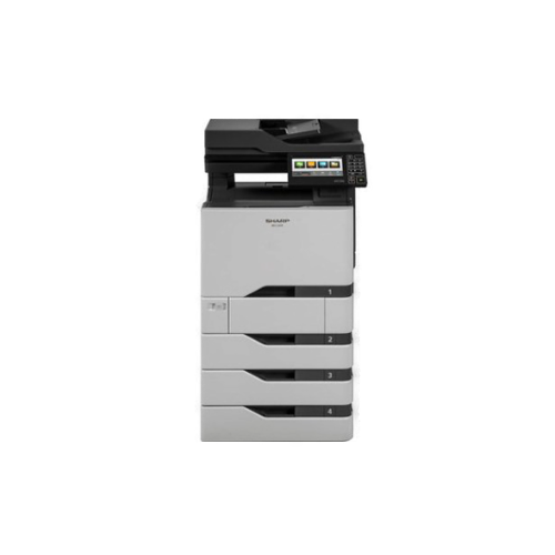 Sharp MX-C507F