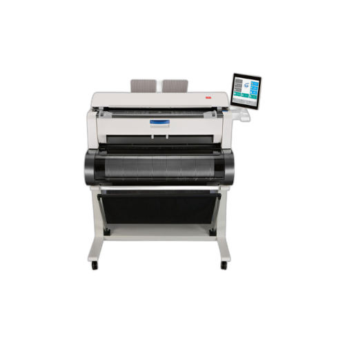 KIP KIP 700 Wide Format Printer