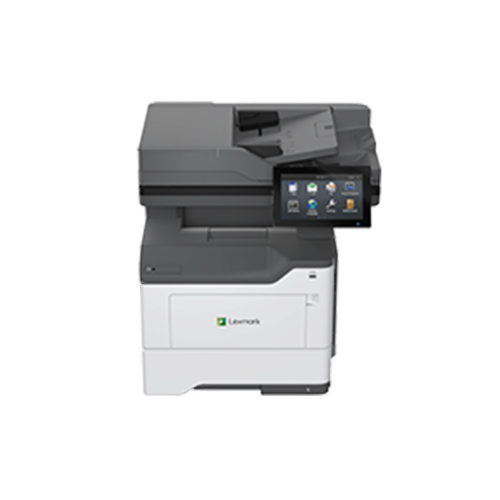 Lexmark CX960