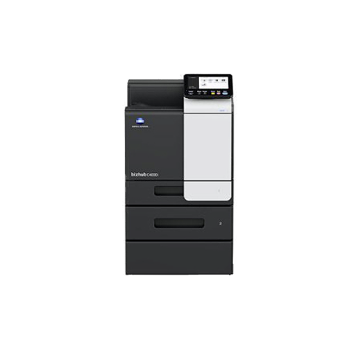 Konica Minolta C4000i