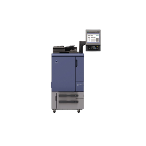 Konica Minolta bizhub PRESS C1070P