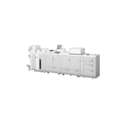 Canon imagePRESS C6010VP