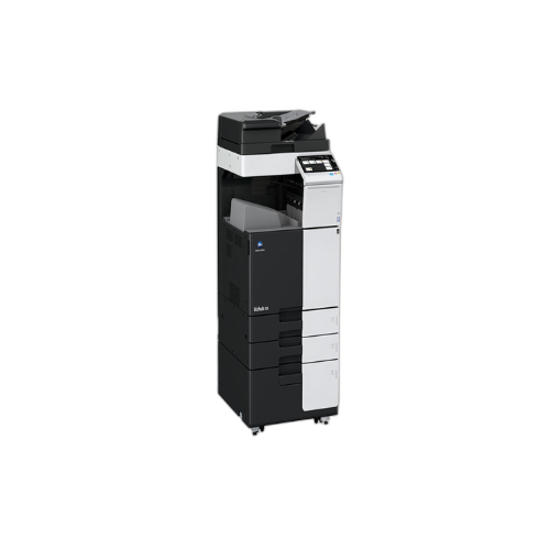 Konica Minolta bizhub 308