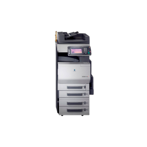 Konica Minolta bizhub C450i