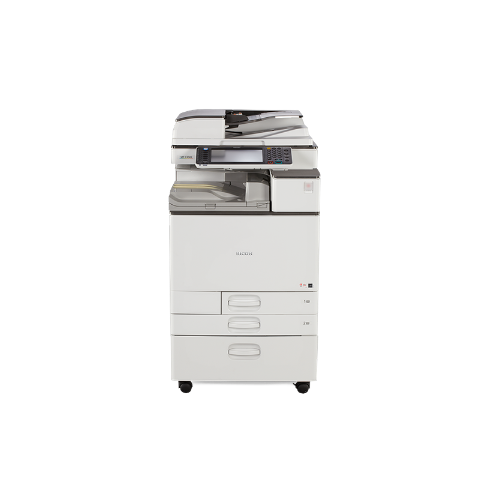 Ricoh Ricoh MP C3503