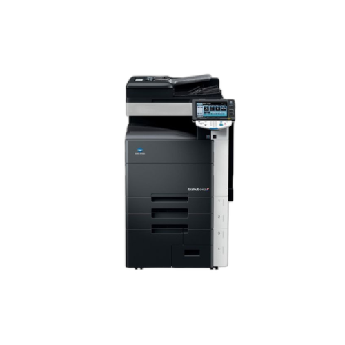 Konica Minolta bizhub C452