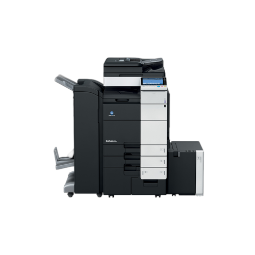 Konica Minolta Konica Minolta Bizhub 654e
