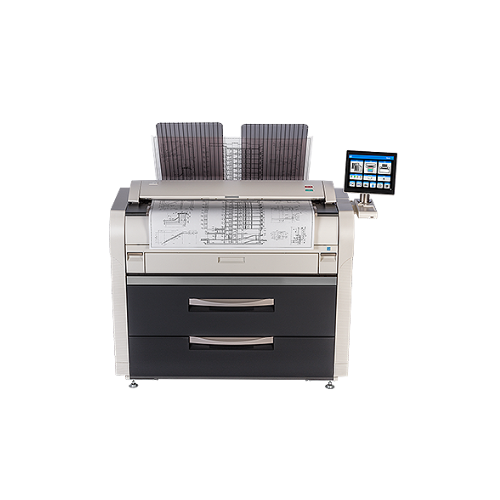 KIP 855D100136