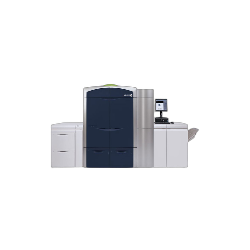 Xerox Xerox Color 800 Digital Press