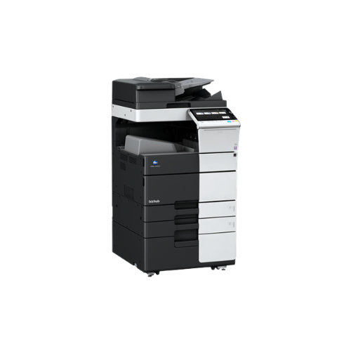 Konica Minolta Konica Minolta bizhub C759