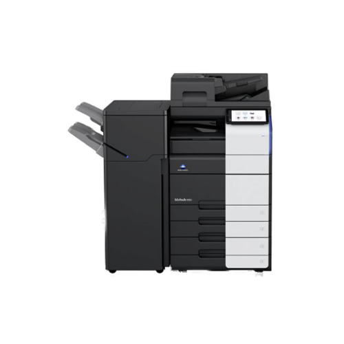 Konica Minolta BH650i