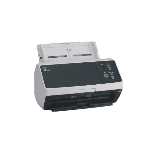 Ricoh fi-8150