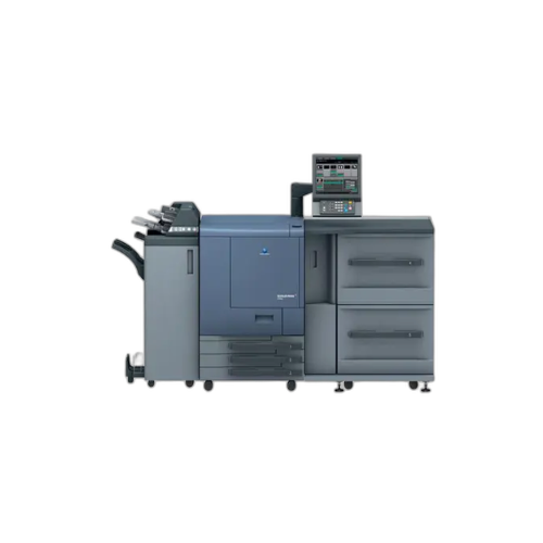 Konica Minolta bizhub PRESS C70hc