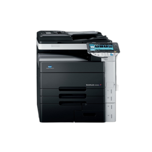 Konica Minolta bizhub C652